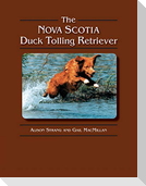 The Nova Scotia Duck Tolling Retriever
