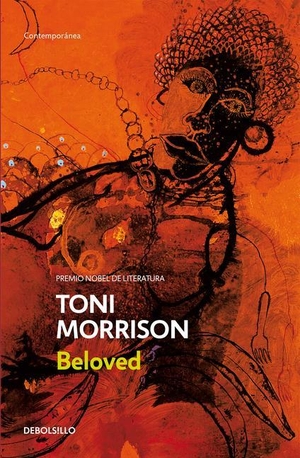 Morrison, Toni. Beloved (Spanish Edition). DEBOLSI