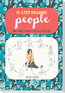 Ten-Step Drawing: People