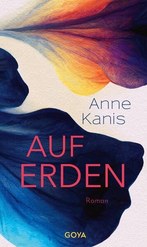 Kanis, Anne. Auf Erden. Jumbo Neue Medien + Verla, 2024.