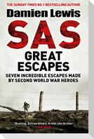 SAS Great Escapes