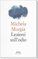 Lezioni sull'odio