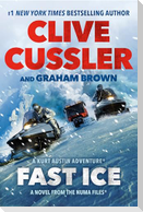 Fast Ice