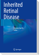 Inherited Retinal Disease