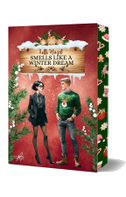 SMELLS LIKE A WINTER DREAM
