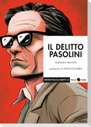 Il delitto Pasolini