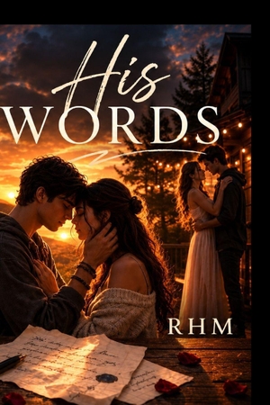 Rhm. His Words. Independently published, 2026.