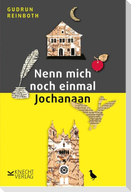 Nenn mich noch einmal Jochanaan