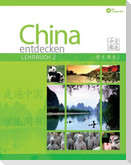 China entdecken - Lehrbuch 2