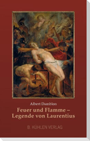 Feuer und Flamme