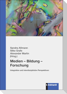Medien - Bildung - Forschung