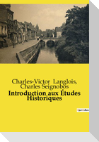 Introduction aux Études Historiques