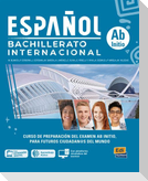 Español Bachillerato internacional Ab initio