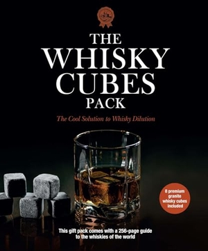 Murray, Jim. The Whisky Cubes Pack - The Cool Solution to Whisky Dilution. Welbeck Publishing Group Limited, 2021.