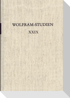 Wolfram-Studien XXIX