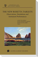 The New Rosetta Targets