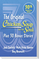 Chicken Soup for the Soul 30th Anniversary Edition