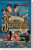 The Improbable Tales of Baskerville Hall Book 3: The Valley of Lies