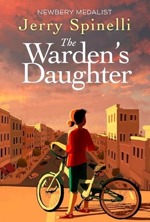 Spinelli, Jerry. The Warden's Daughter. Random House Children's Books, 2018.