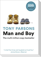 Man and Boy