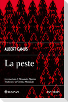 La peste