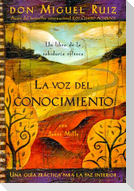 La Voz del Conocimiento