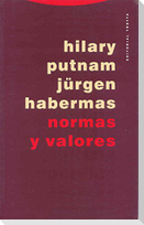 Normas y valores
