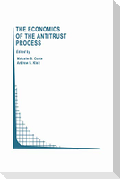 The Economics of the Antitrust Process