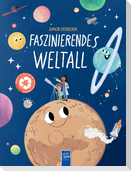 Junior-Entdecker - Faszinierendes Weltall