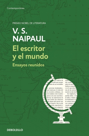 Naipaul, V. S.. El escritor y el mundo : ensayos. , 2019.