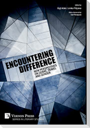 Encountering Difference
