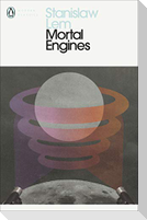 Mortal Engines
