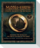 Middle-Earth from Script to Screen