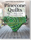 Pinecone Quilts