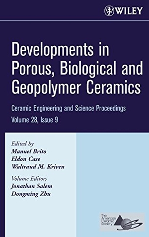 Brito / Case et al. Cesp V28 #9. John Wiley & Sons, 2007.