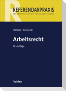 Arbeitsrecht