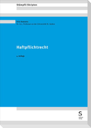 Haftpflichtrecht