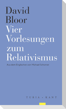 Vier Vorlesungen zum Relativismus