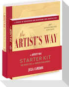 The Artist's Way Starter Kit