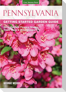Pennsylvania Getting Started Garden Guide