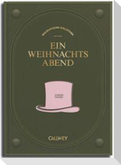 Ein Weihnachtsabend