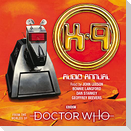 Doctor Who