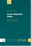 In der Wahrheit leben
