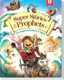 Super Stories of the Prophets