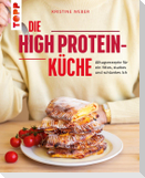 Die High Protein-Küche