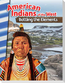 American Indians of the West