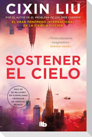 Sostener El Cielo / To Hold Up the Sky