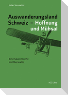 Zwischen Heimat und Fremde