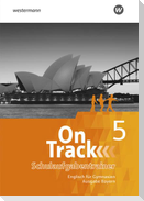 On Track 5: Schulaufgabentrainer. Bayern