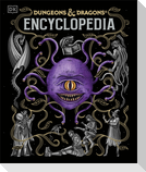 Dungeons & Dragons Encyclopedia
